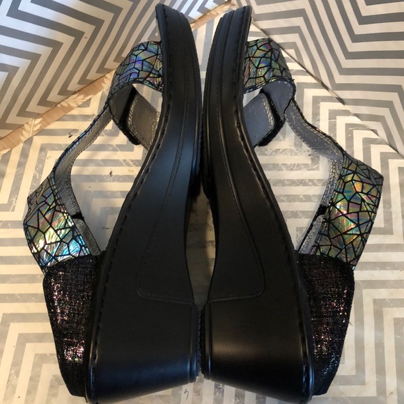 Alegria LAR-372 size 40 New - Picture 5 of 8